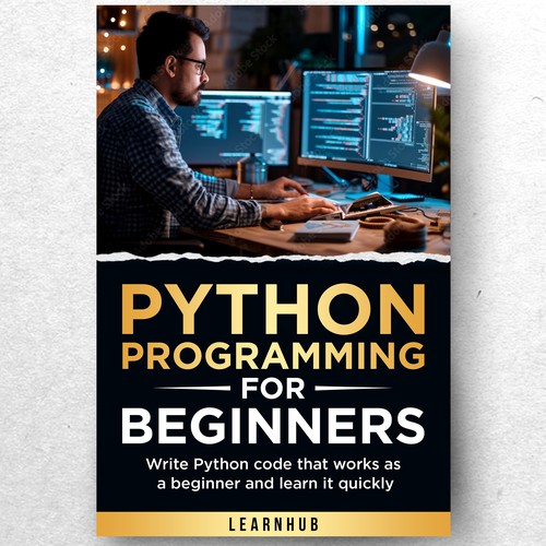 Python Programming For Beginners