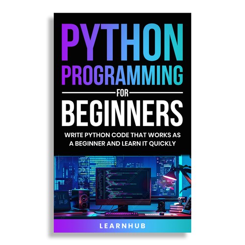 Python Programming For Beginners