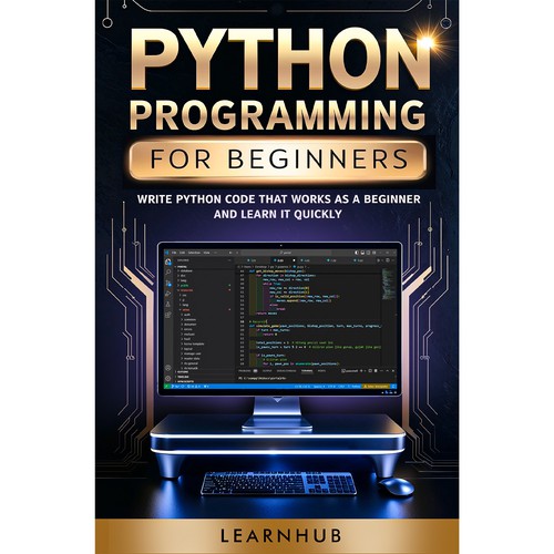 Python Programming For Beginners