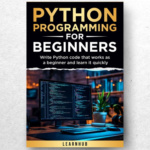 Python Programming For Beginners