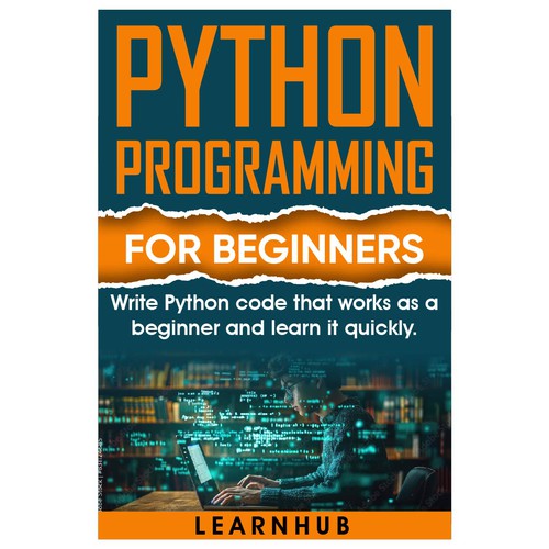 Python Programming For Beginners