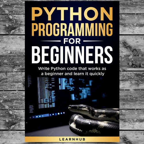 Python Programming For Beginners