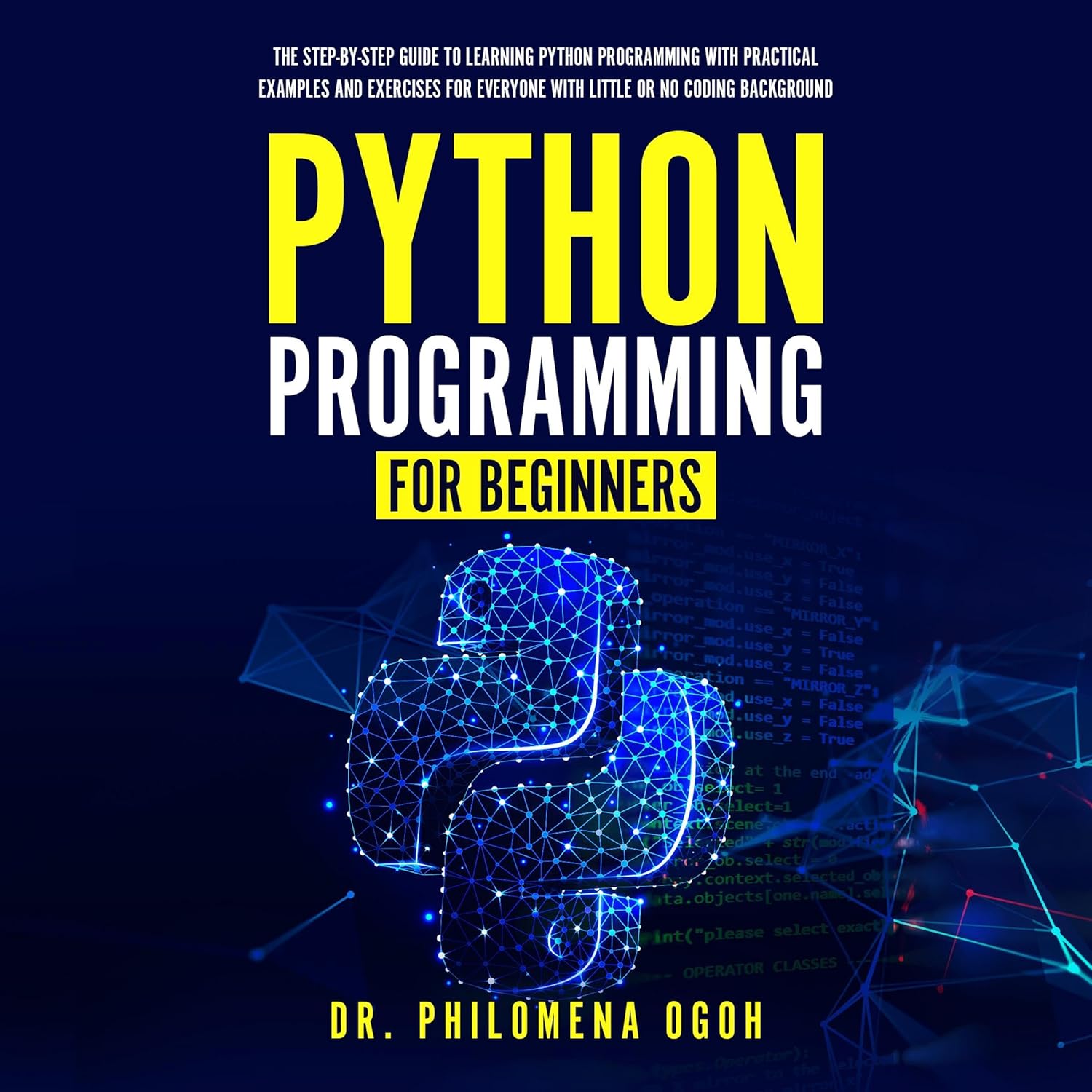 Audible Audiobook Review: Python Basics