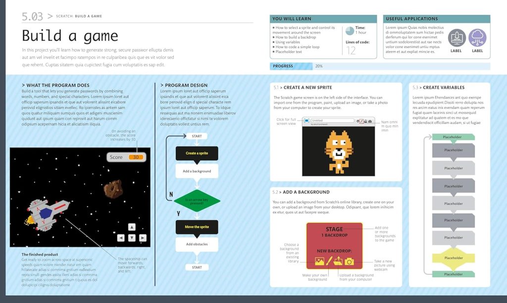 Beginners Step-by-Step Coding Course: Learn Computer Programming the Easy Way (DK Complete Courses)