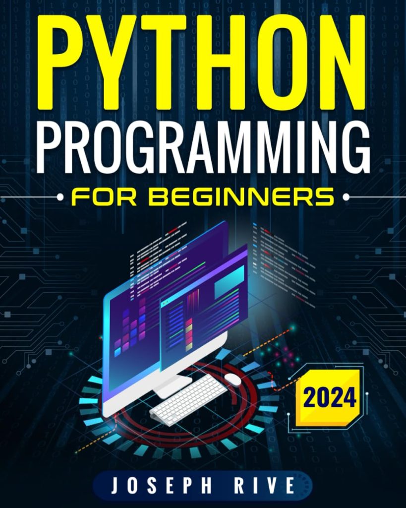 Python Programming for Beginners: A Step by Step Guide to Master Python Programming for Beginners with Practical Projects Paperback – September 13, 2023 Python Programming for Beginners: A Step by Step Guide to Master Python Programming for Beginners with Practical Projects Paperback – September 13, 2023