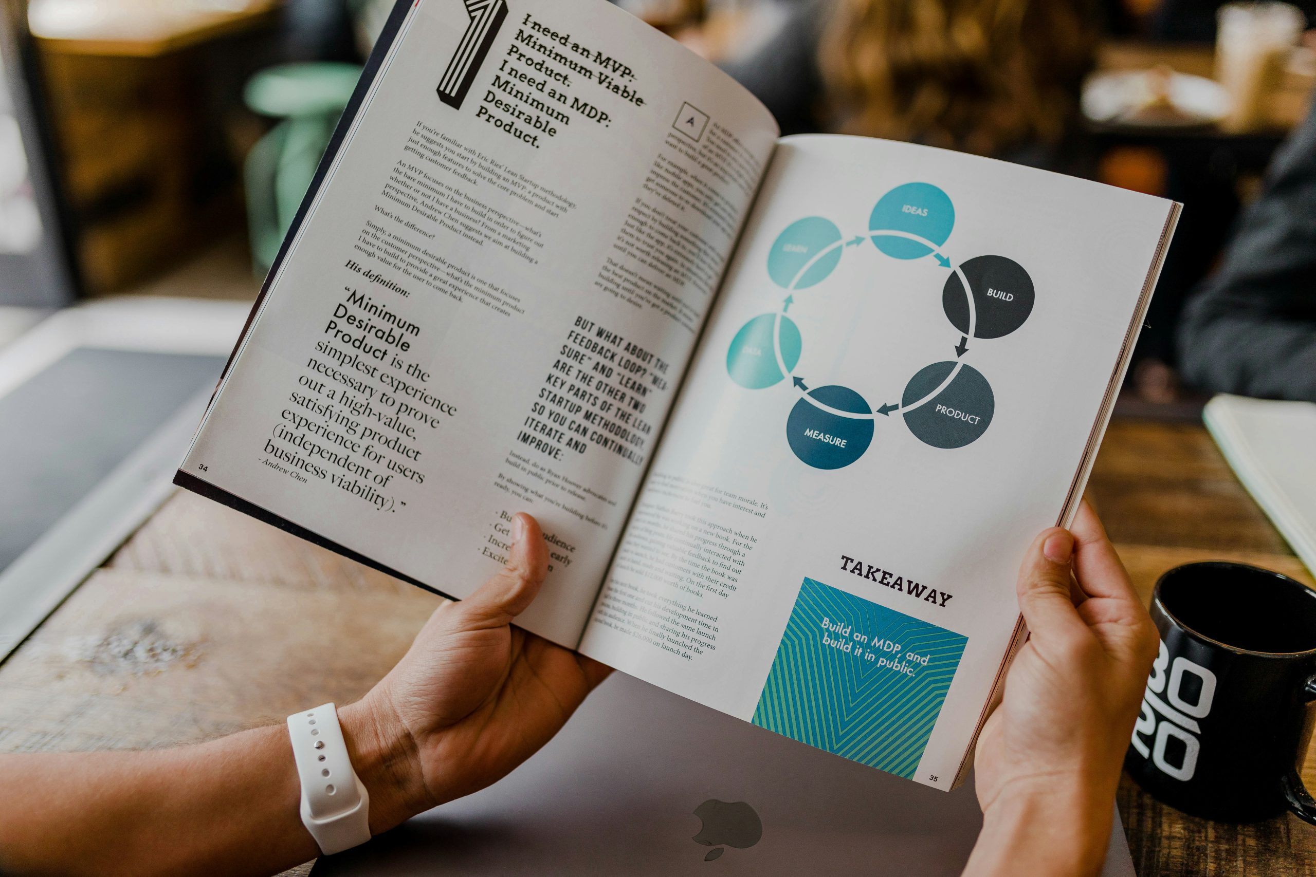 Transform Your Future Review