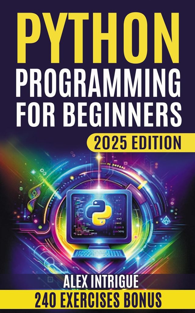 PYTHON PROGRAMMING FOR BEGINNERS: Zero to Hero: Mastering Python Step-by-Step      Kindle Edition