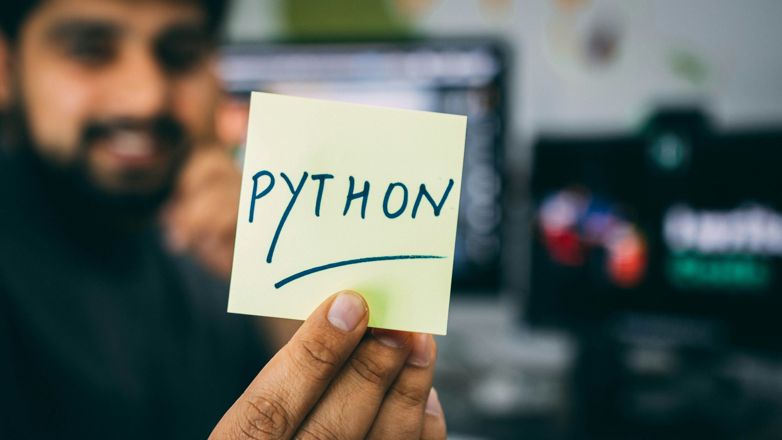 Starting Your Career in Python Programming
