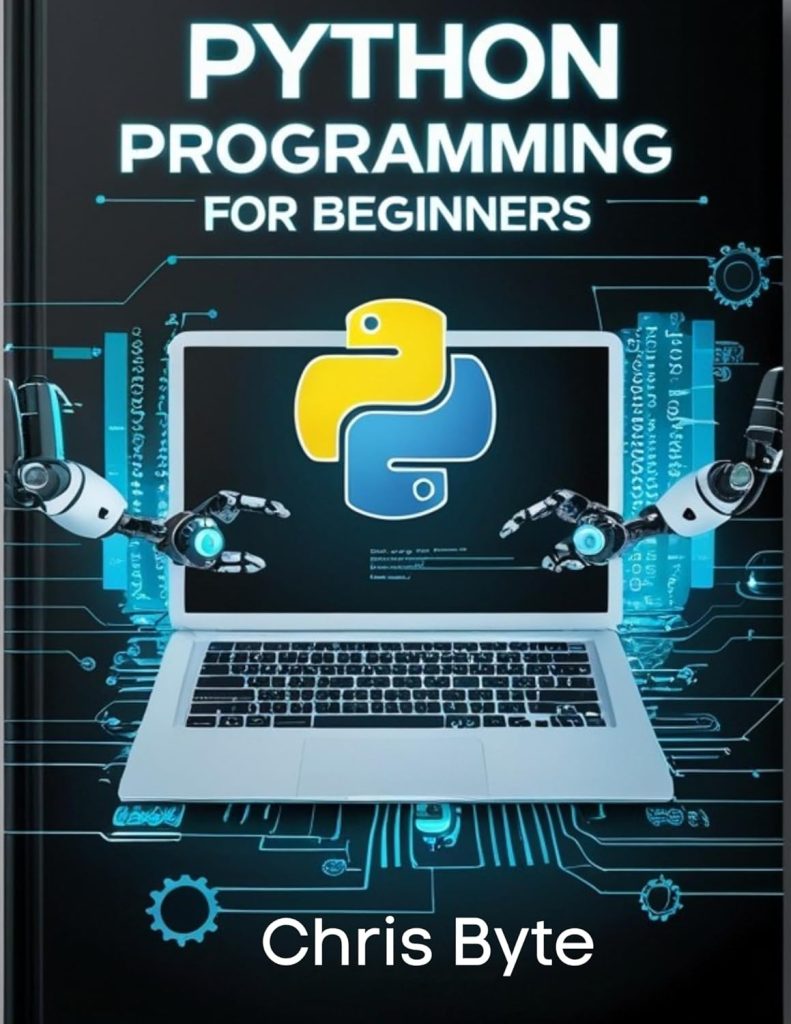 Python : Programming for Beginners      Kindle Edition