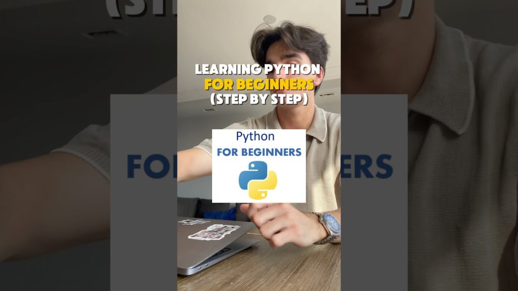 Python Roadmap For Beginners (Step By Step) Python Roadmap For Beginners (Step By Step)