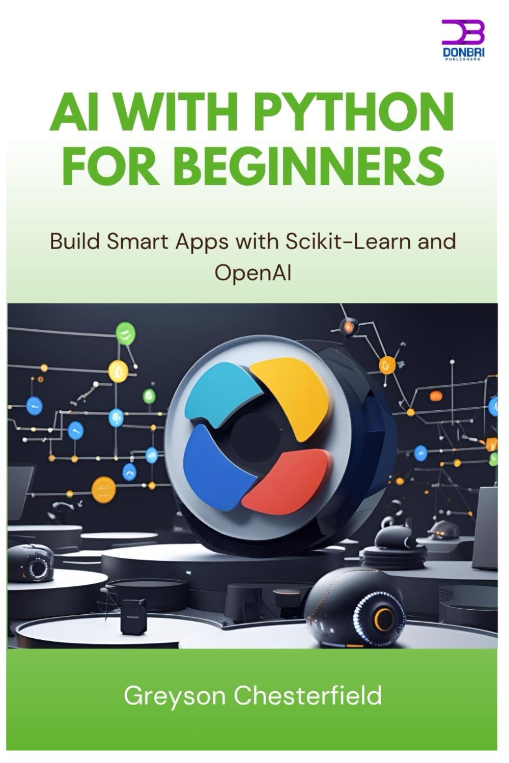 Build Smart Apps review