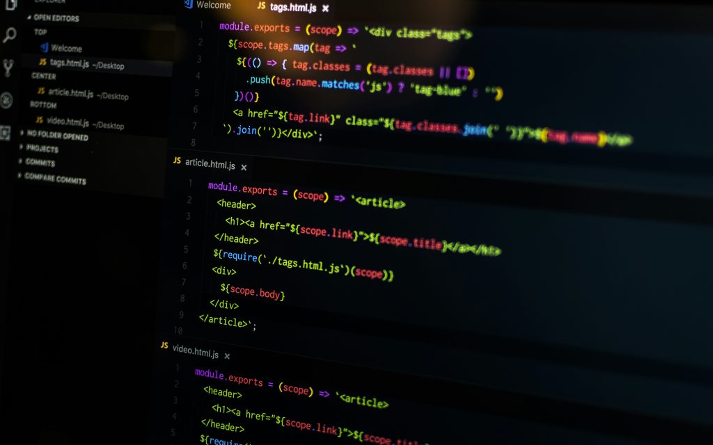 Master One Programming Language for Career Success! Master One Programming Language for Career Success!