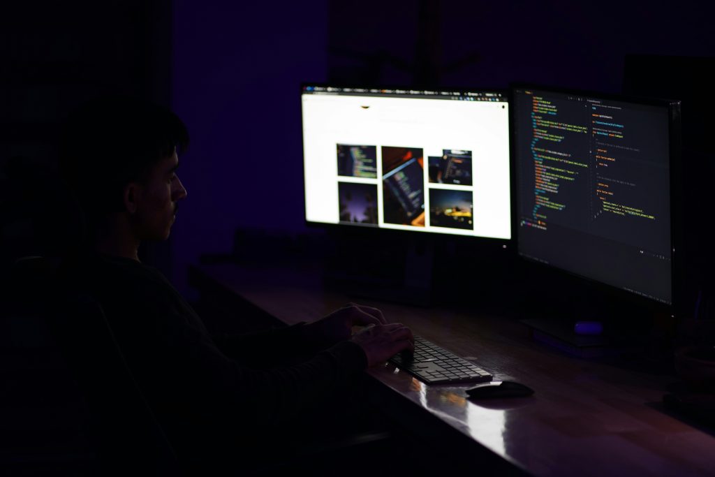 Master One Programming Language for Career Success! Master One Programming Language for Career Success!