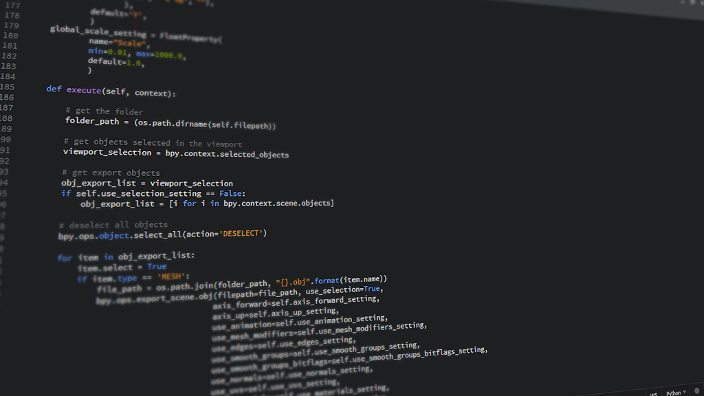 What Is the Best Book to Learn Python Programming?