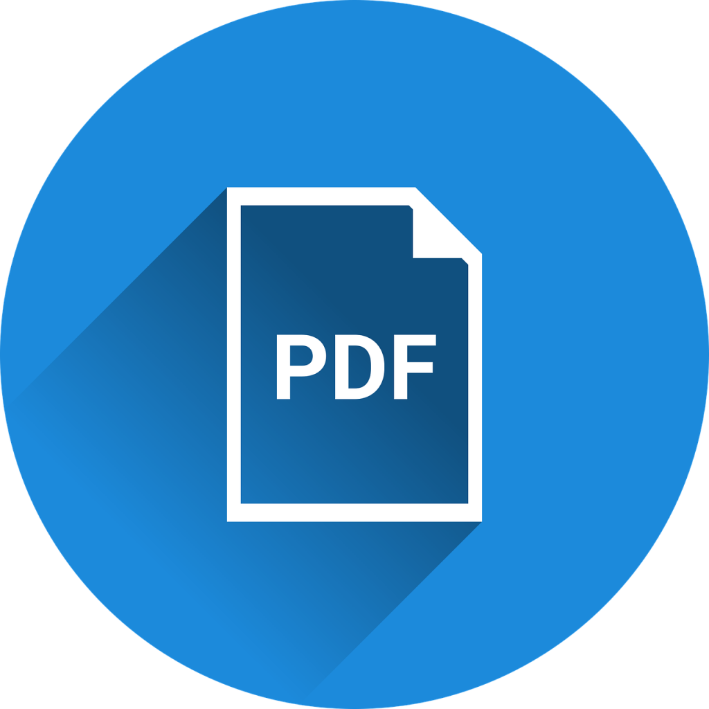Where Can I Get a PDF for Python Programming?
