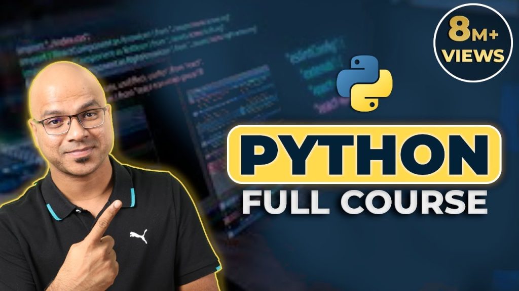#0 Python for Beginners | Programming Tutorial
