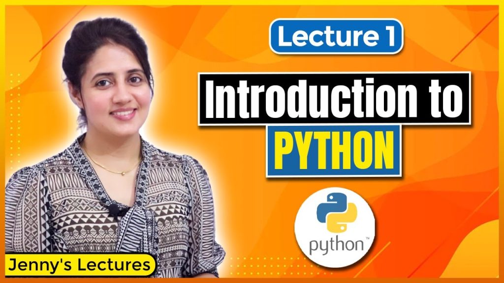 Introduction to Python Programming | Python for Beginners #lec1 Introduction to Python Programming | Python for Beginners #lec1