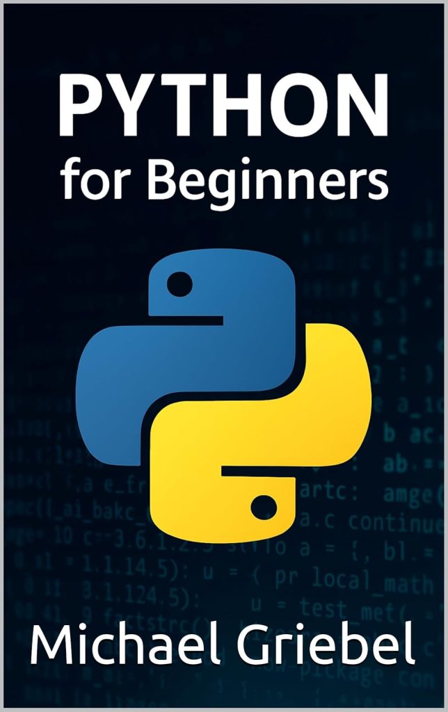Python for Beginners      Kindle Edition