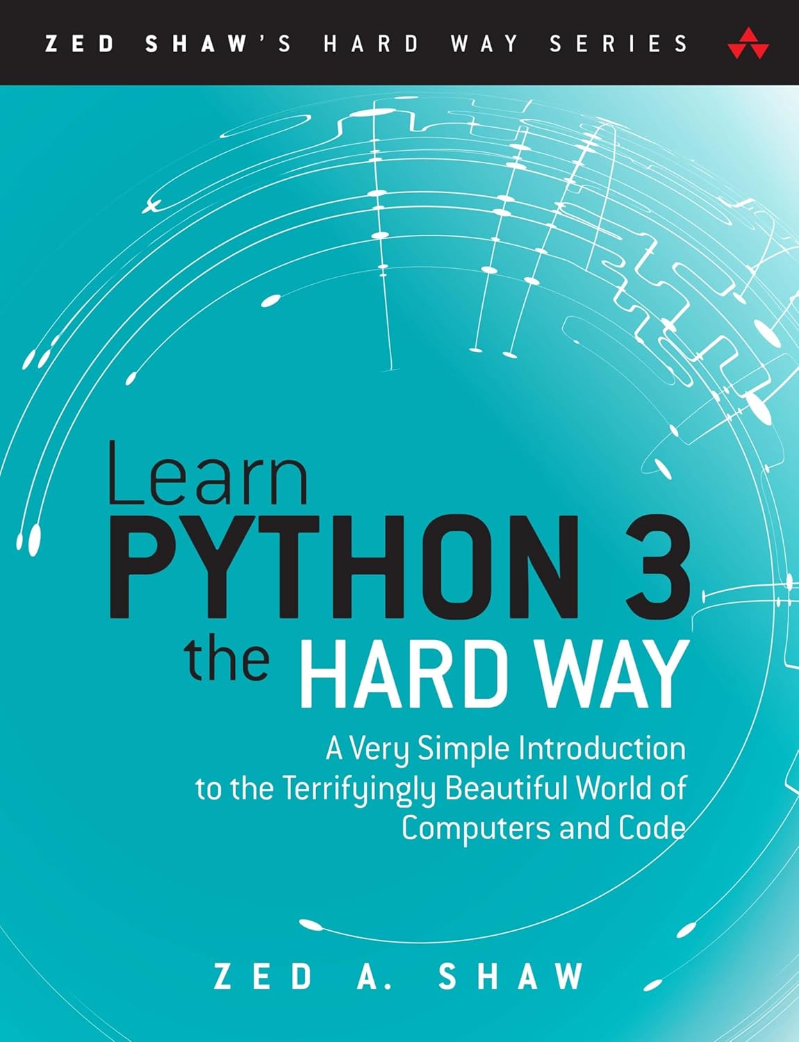 Learn Python 3 the Hard Way review