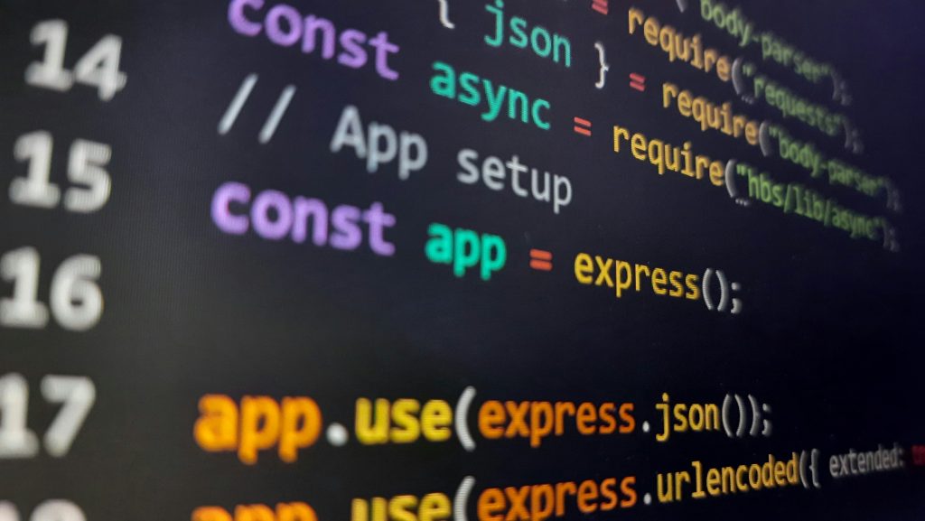 Choosing Your First Programming Language: Python vs. JavaScript