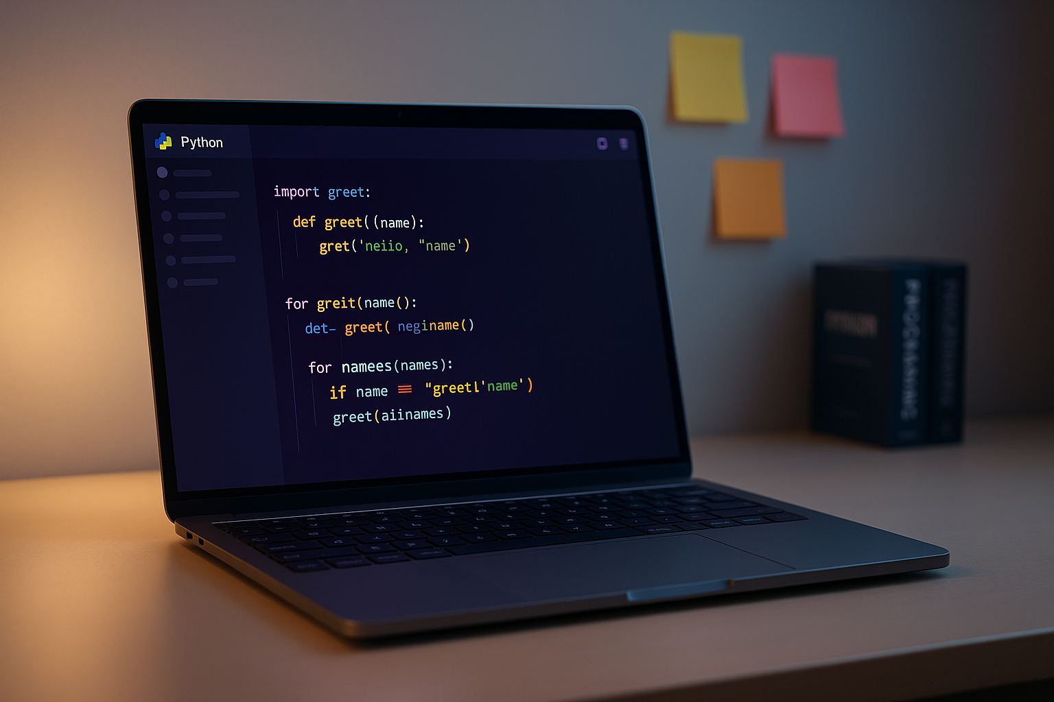 Python Programming for Beginners: A Step-by-Step Guide to Mastering the Art of Coding in Python from Scratch
