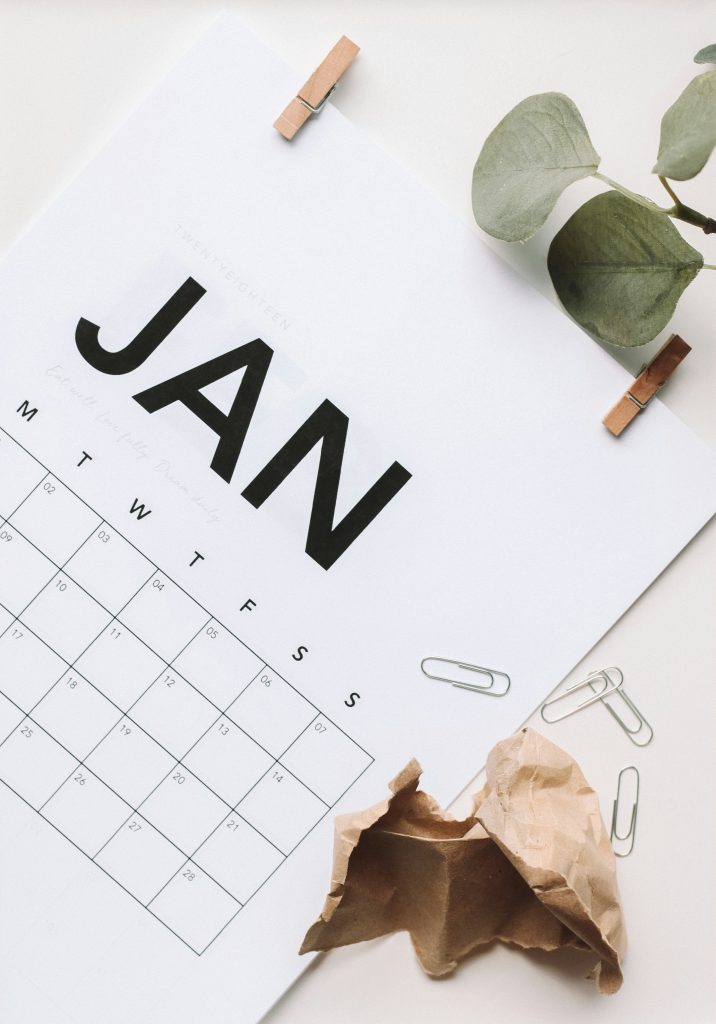 Creating a Comprehensive Yearly Calendar in Python