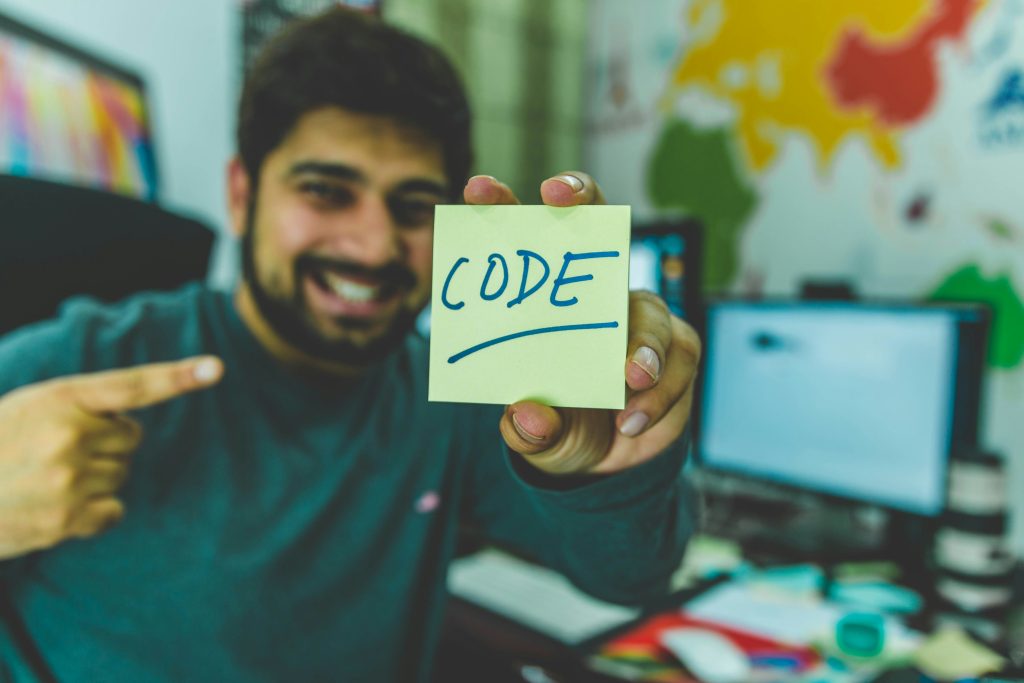 Essential Guide to Starting Coding: A Beginners Journey