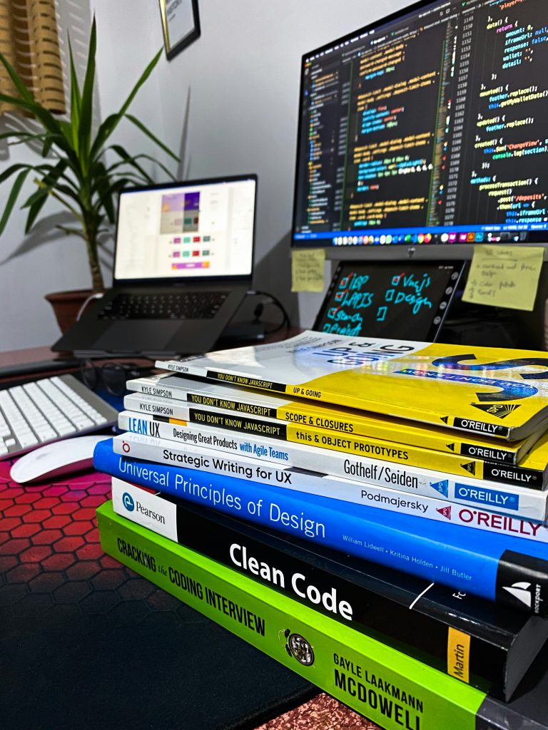Essential Guide to Starting Coding: A Beginners Journey