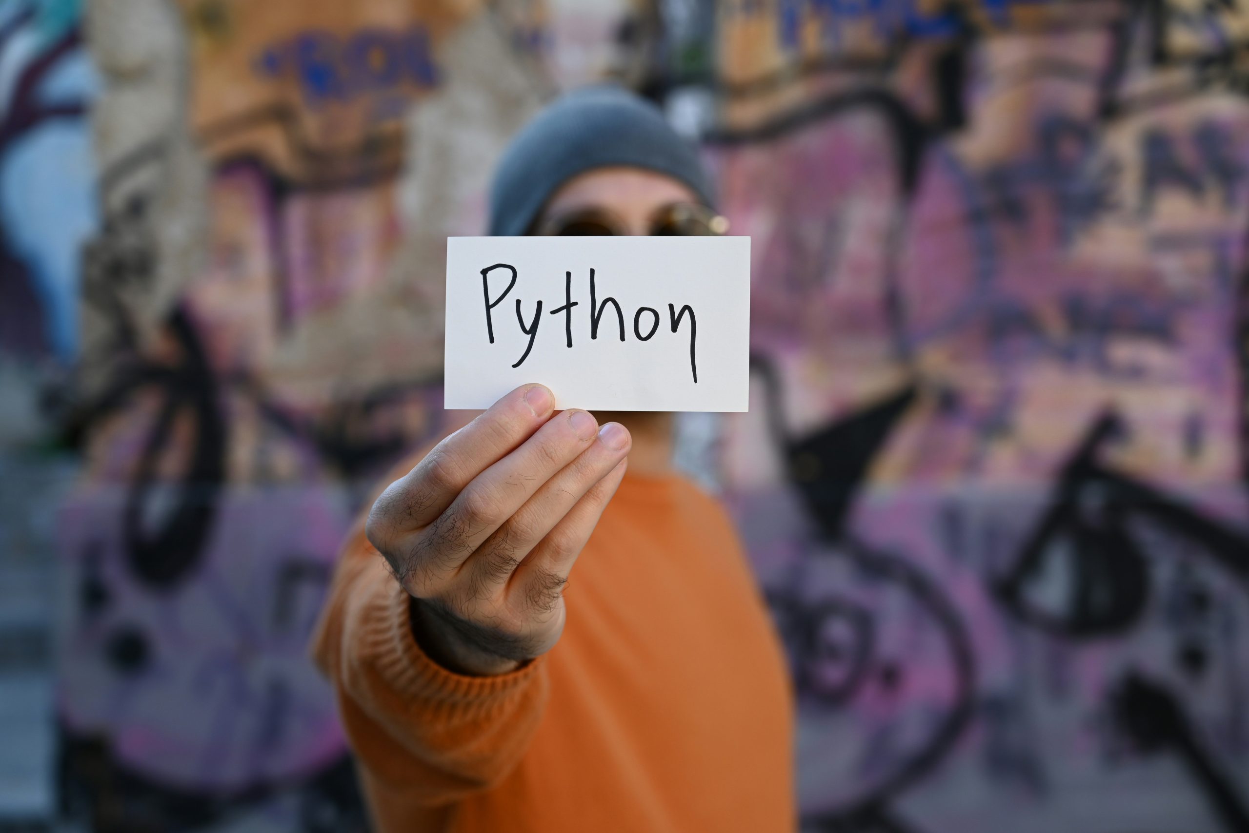 How Long Does It Take to Learn Python? A Beginner’s Guide