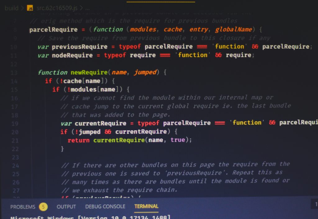 Master Python: Find Any Month with One Line of Code Master Python: Find Any Month with One Line of Code