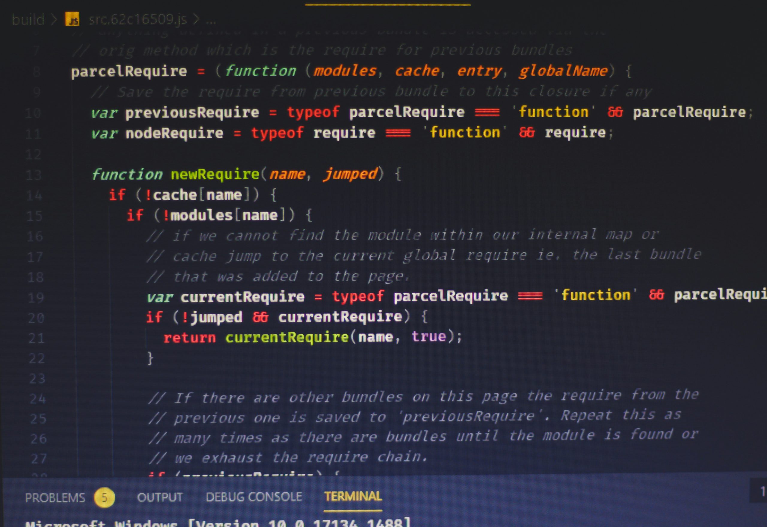 Master Python: Find Any Month with One Line of Code