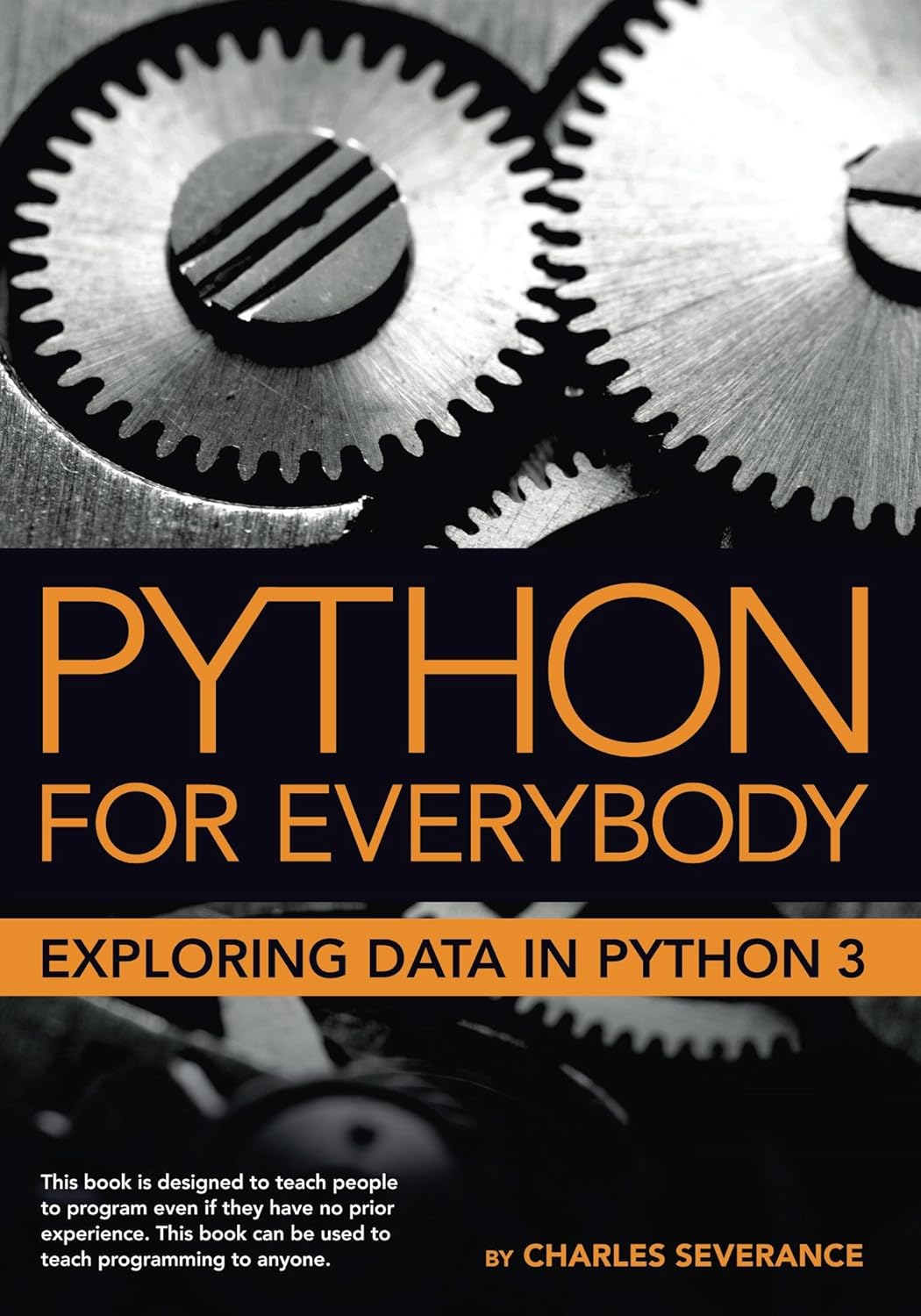 Python for Everybody: Exploring Data in Python 3 Kindle Edition Review (2026)